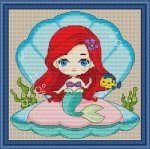 (image for) Mermaid